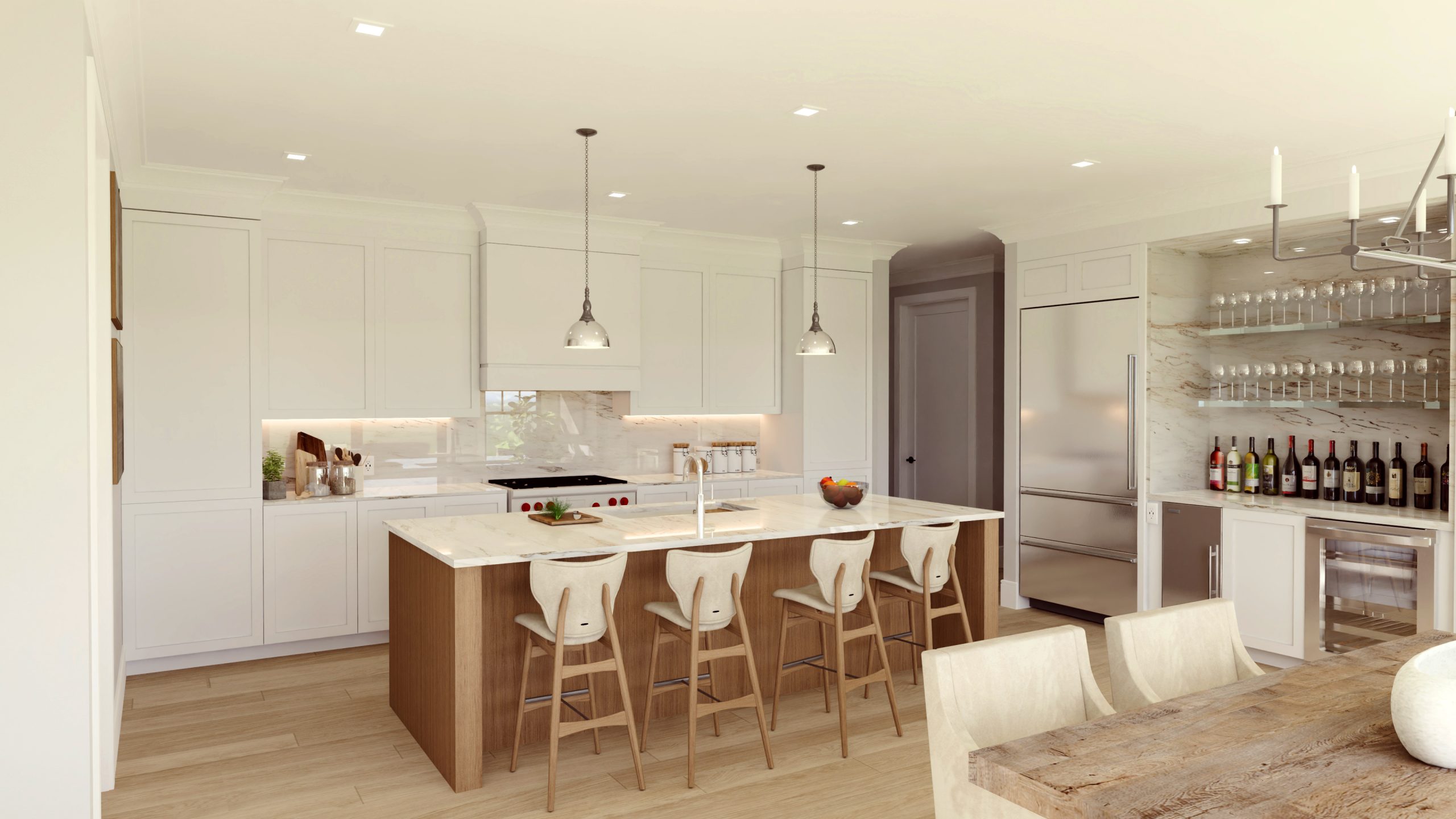 Vanderbilt Estates Dix Hills